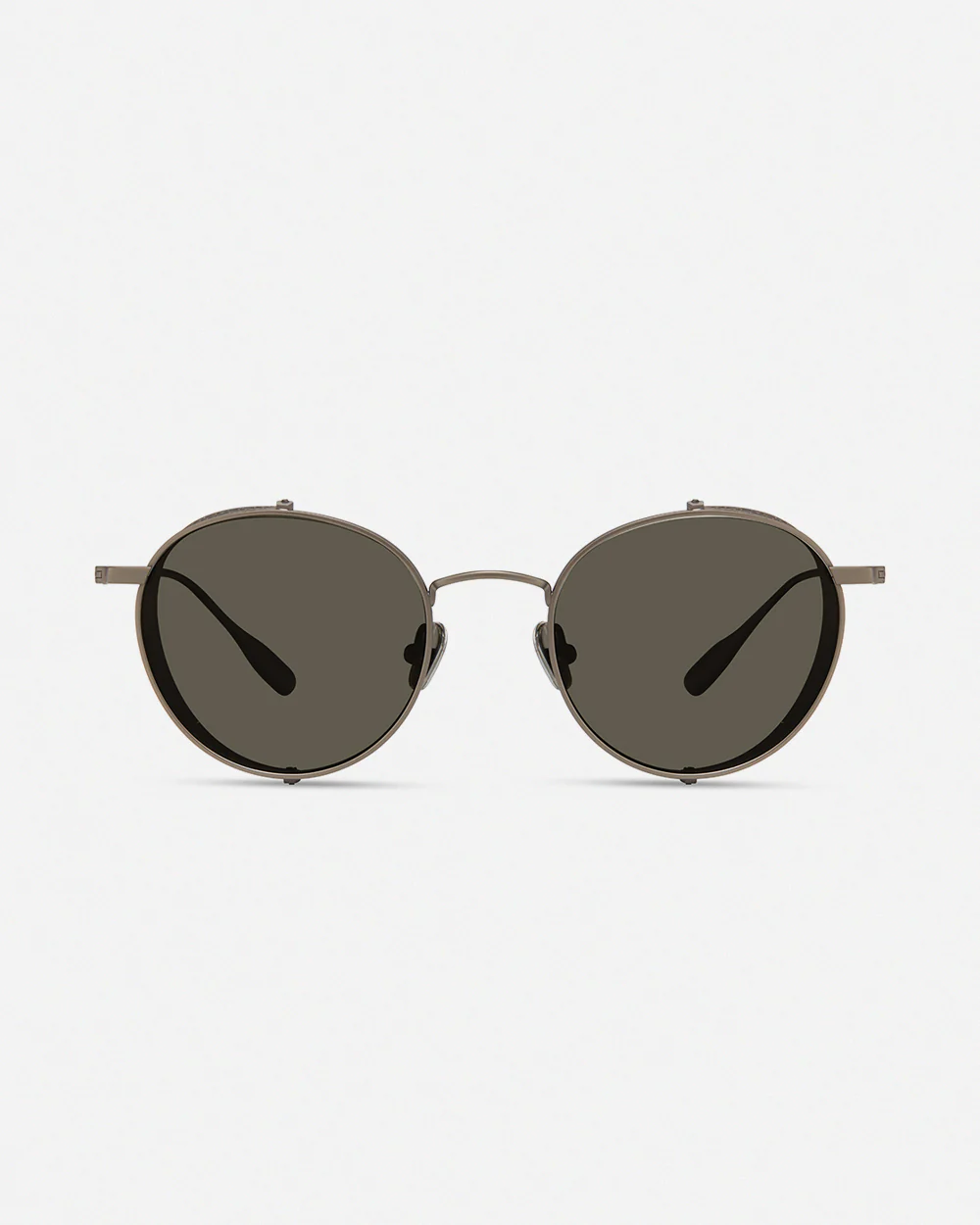 New sunglasses